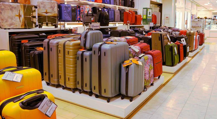 The Best Lightweight Carry-On Luggage in 2023