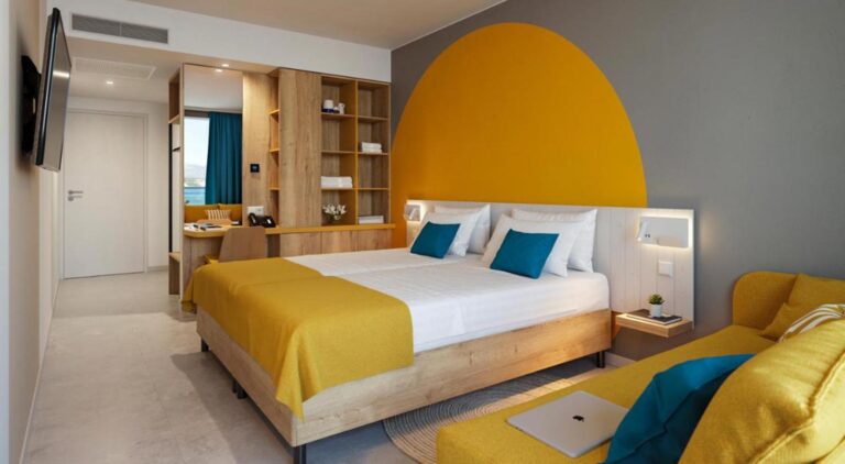 Oceanfront resort in Dubrovnik Croatia all inclusive spa package