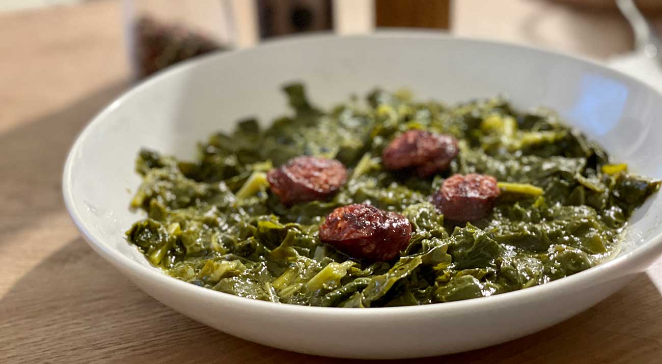 52 Must-try Traditional Croatian Foods | Croatian Food Guide