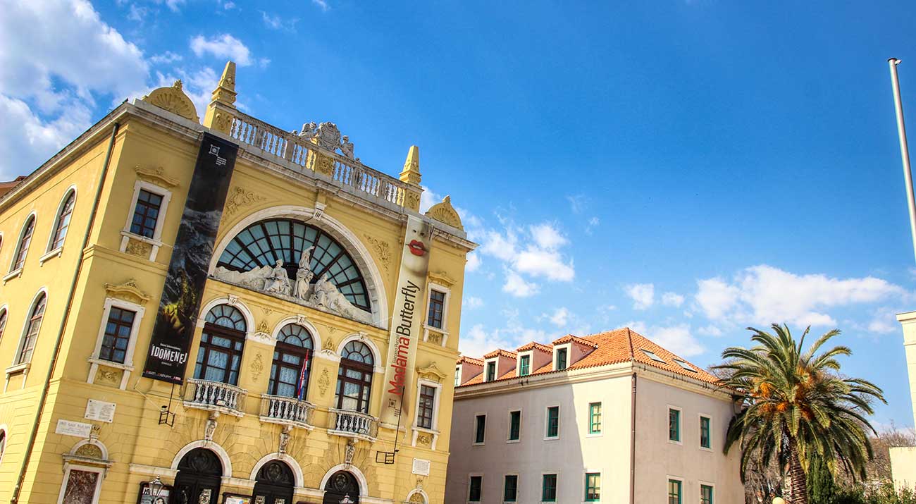 places to stay in split croatia places to stay in split croatia