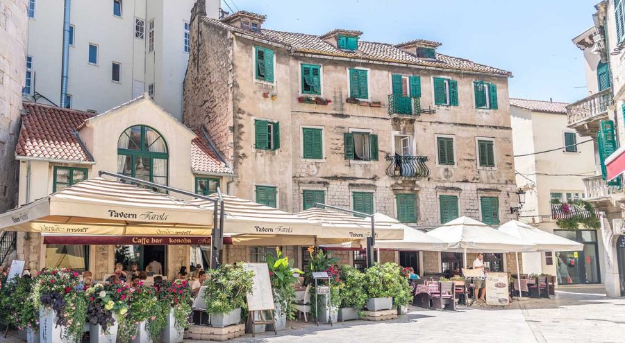 THE TOP 15 Things To Do in Split