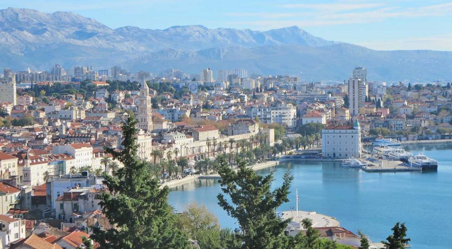 THE TOP 15 Things To Do in Split