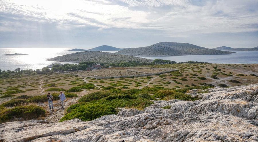 croatian tourist islands