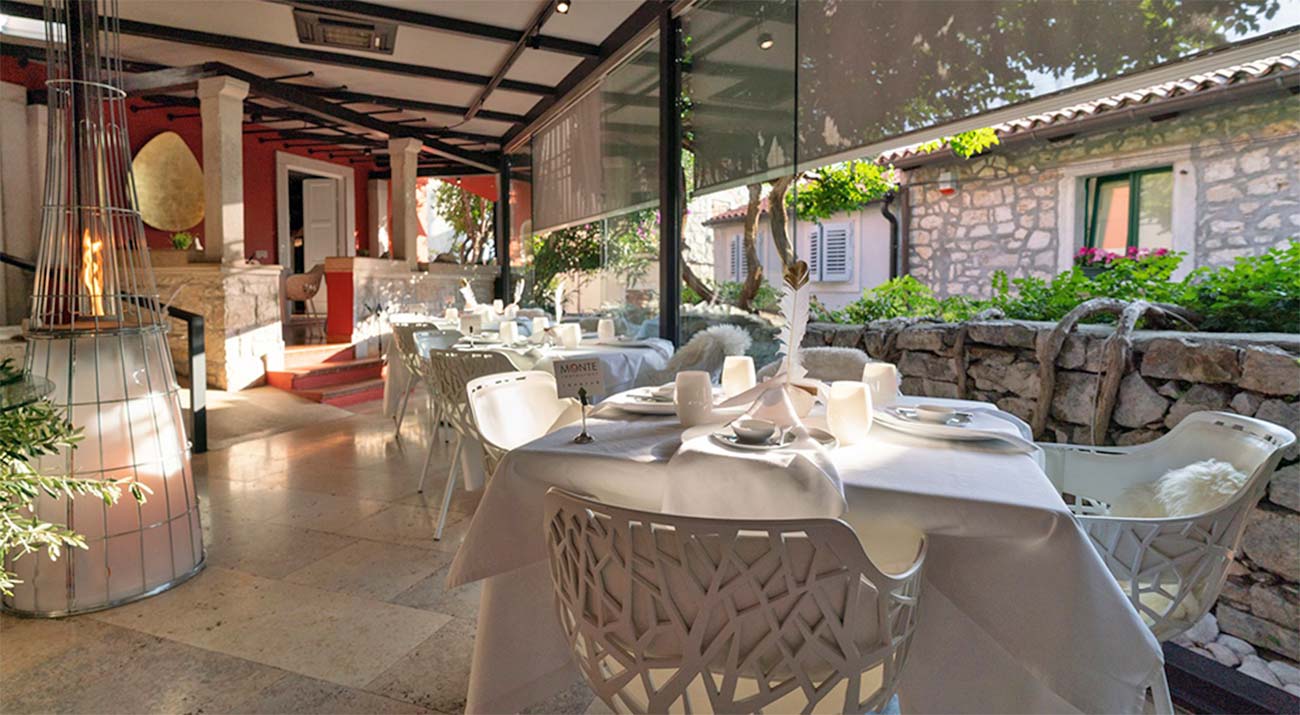 Must-visit Restaurants in Rovinj: Where To Eat In Rovinj
