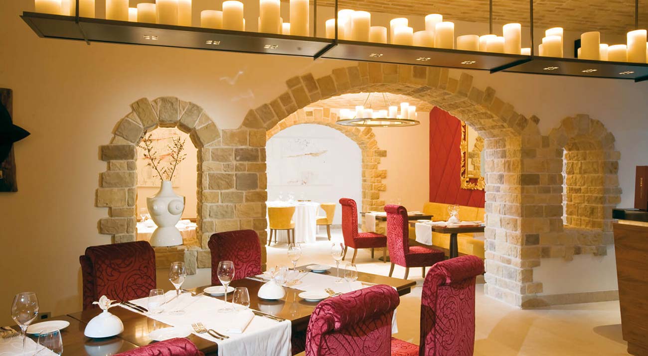 Mustvisit Restaurants in Rovinj Where To Eat In Rovinj