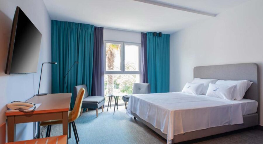 Boutique Hotel Lili Rovinj, double room