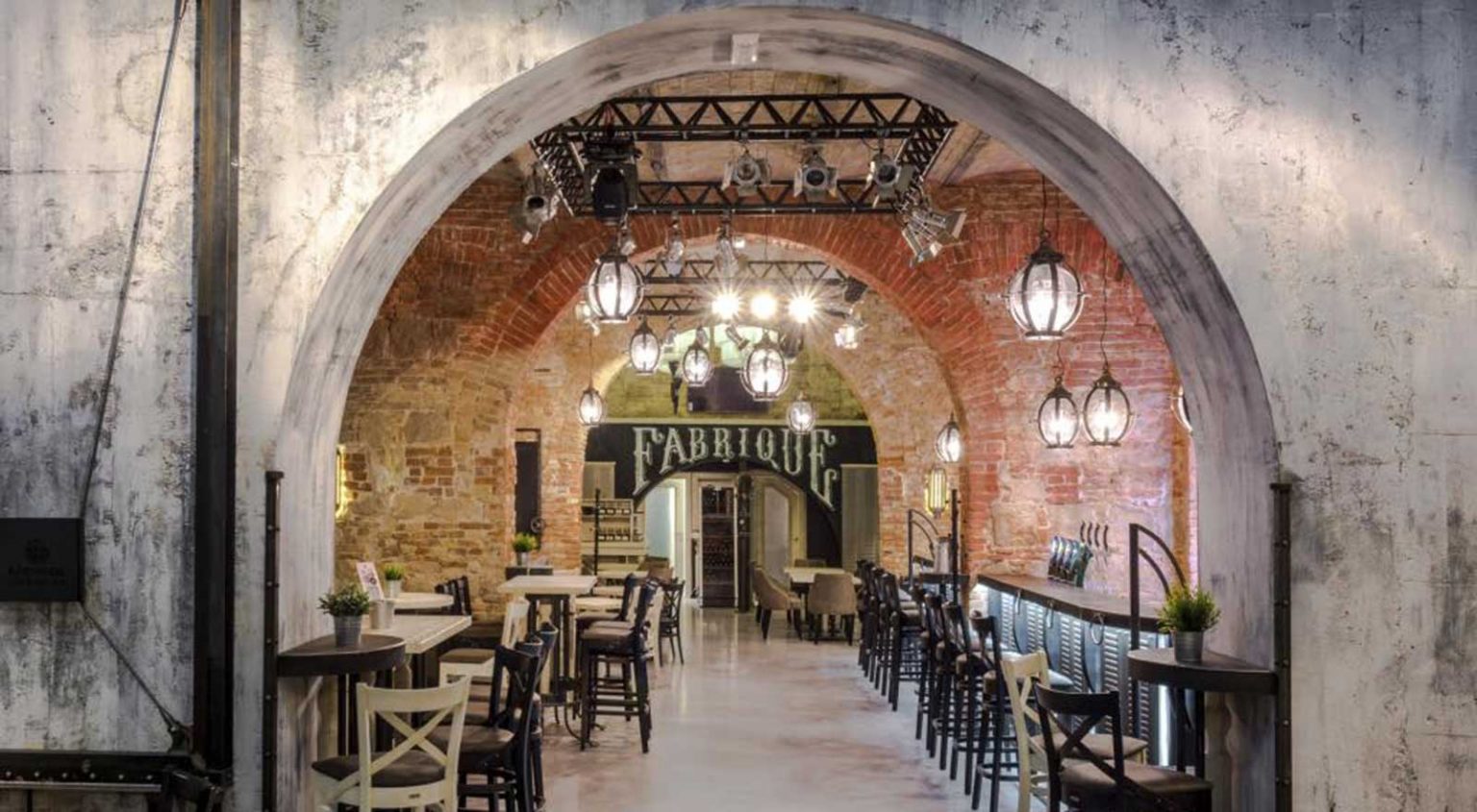 The Top 16 Bars And in Split, Croatia for Party Vibes