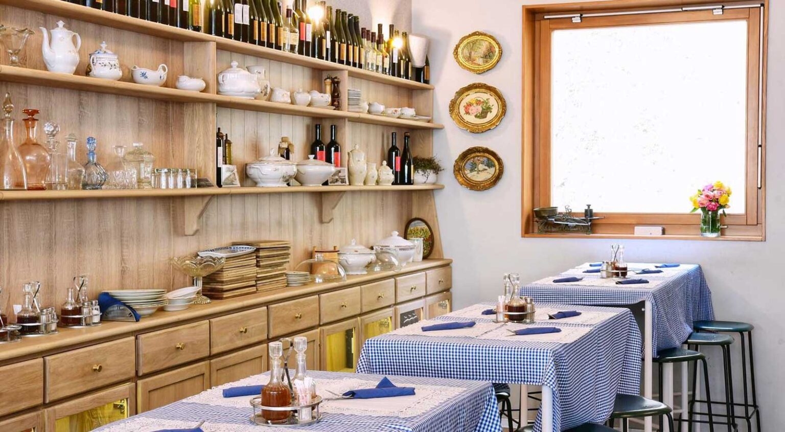 Best restaurants in Zagreb for lunch Explore Croatia With Frank