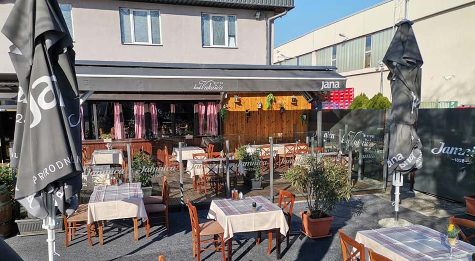 Best restaurants in Zagreb for lunch Explore Croatia With Frank