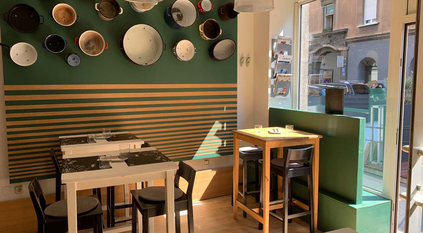 12 Best Zagreb Restaurants Where to Eat in Zagreb