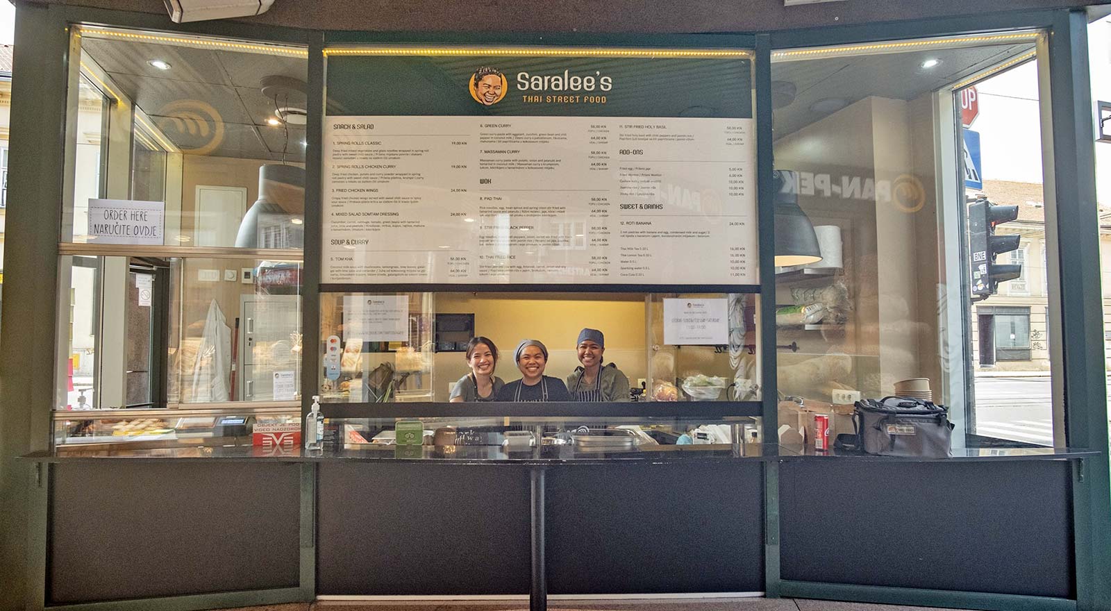 Best restaurants in Zagreb for lunch Explore Croatia With Frank