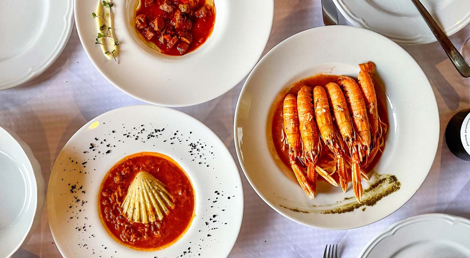 Dubrovnik Food 15 Musttry Traditional Dishes