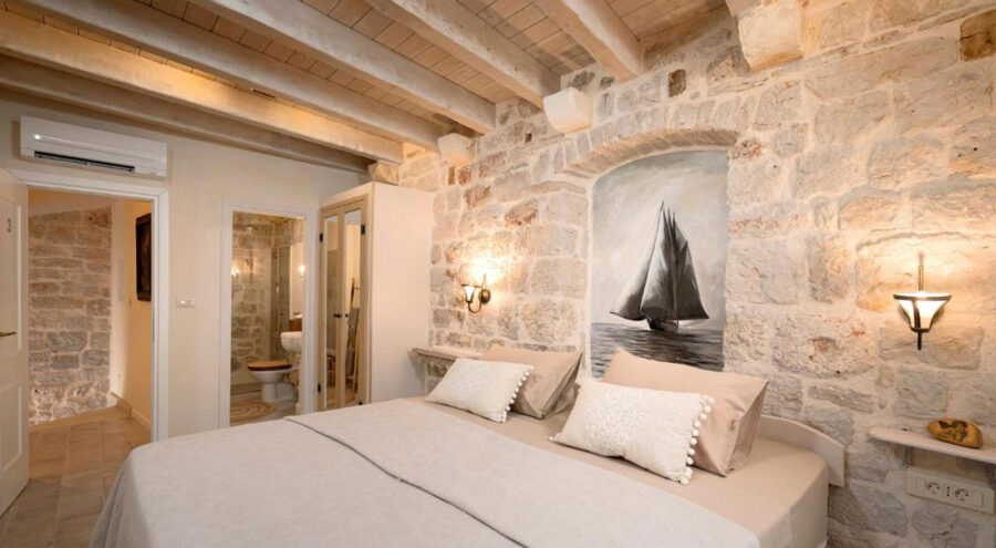 Townhouse Rosario, Stari Grad, Room