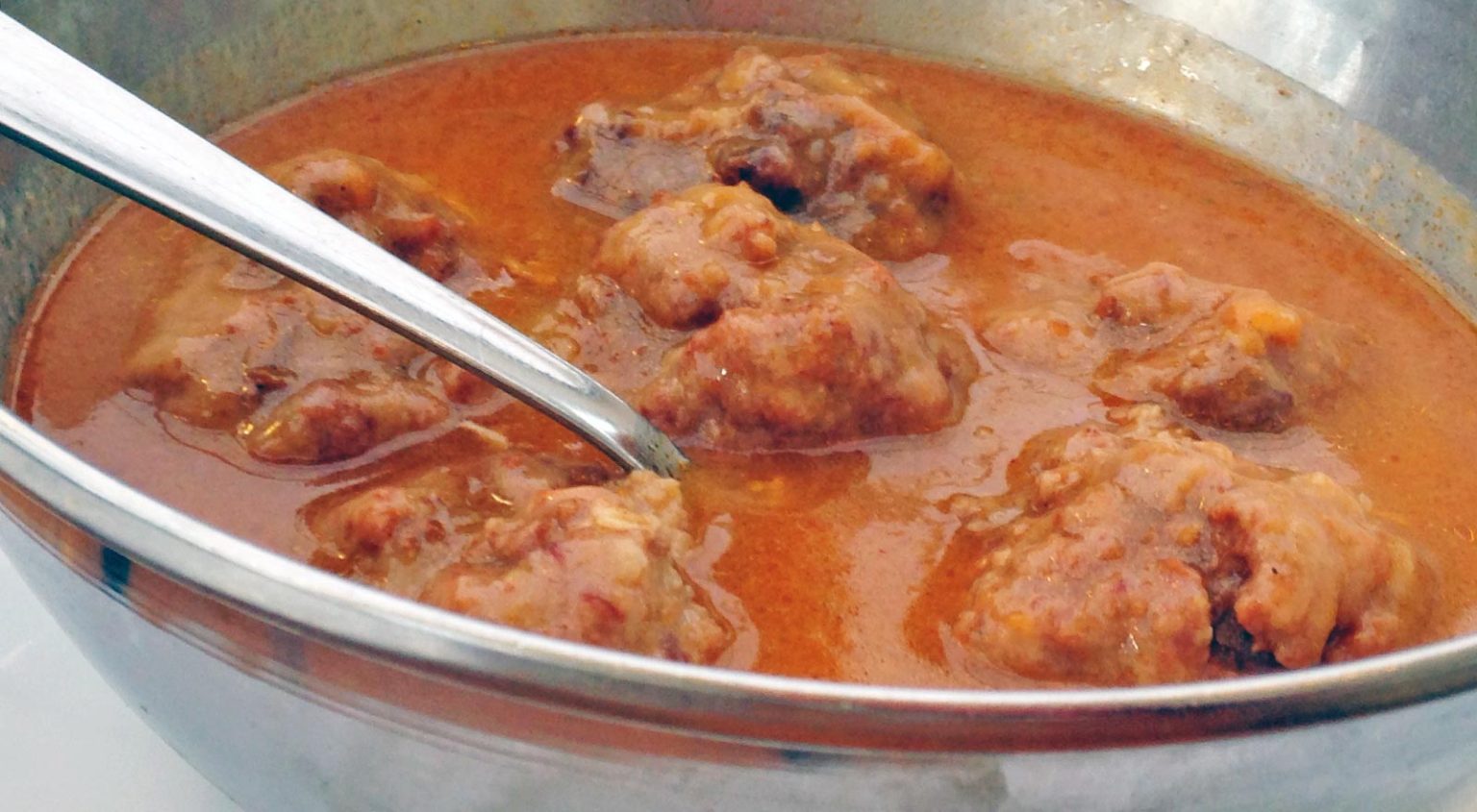 Tavern Buffet Fife Split Love at first sight Explore Croatia